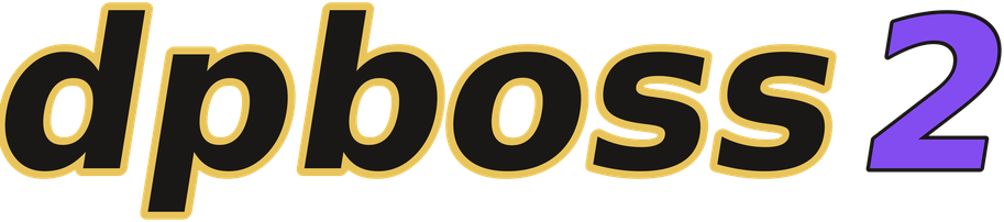 dpboss2 logo